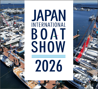 ジャパンインターナショナルボートショー2025